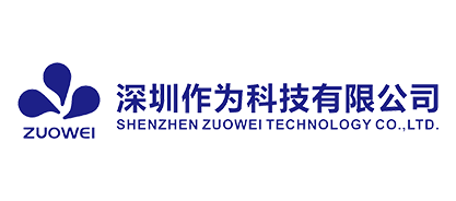 作为企业logo