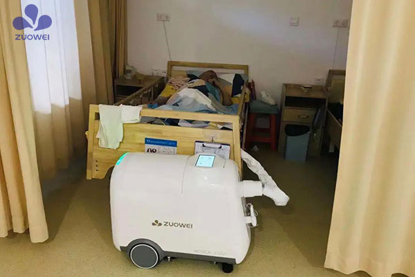 智慧养老上升至国家战略，老有所依不再是空中楼阁