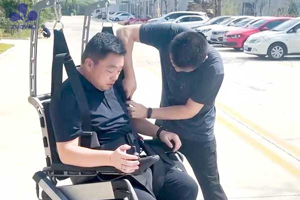 携手共进，合作共赢丨深圳作为科技与国健医疗集团达成合作