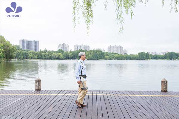 深圳作为科技诚邀您相约2023上海国际养老、辅具及康复医疗博览会！