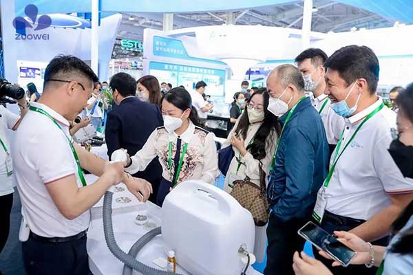 遍及全球七大城市丨深圳作为科技即将亮相九大展会，敬请期待！