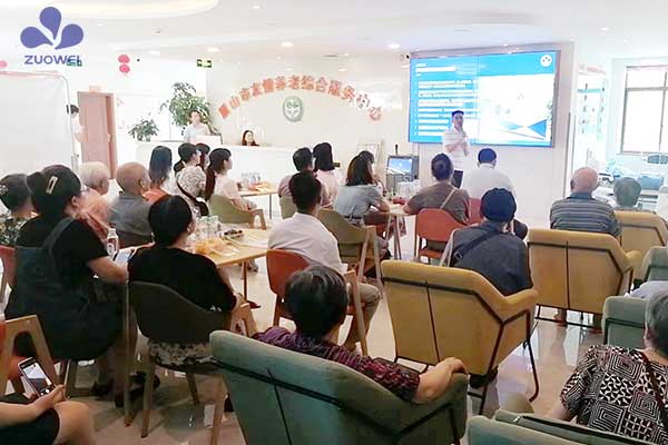 深圳作为科技全国招商会·眉山站圆满落幕，现场火爆签约不断！