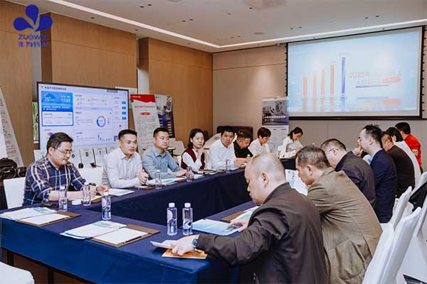 作为科技受邀参加武夷之春·AI时代生态康养产业交流大会，以AI技术赋能康养产业