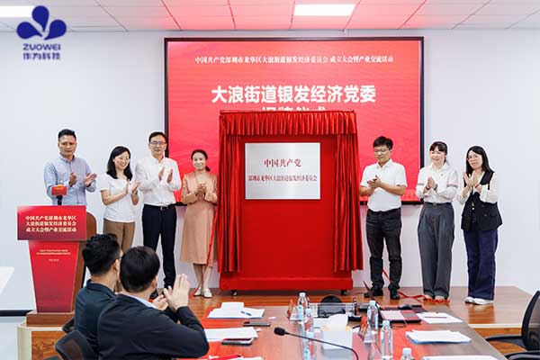 深圳市龙华区大浪街道银发经济委员会成立大会暨产业交流活动成功举行 深圳市龙华区大浪街道银发经济委员会成立大会暨产业交流活动成功举行