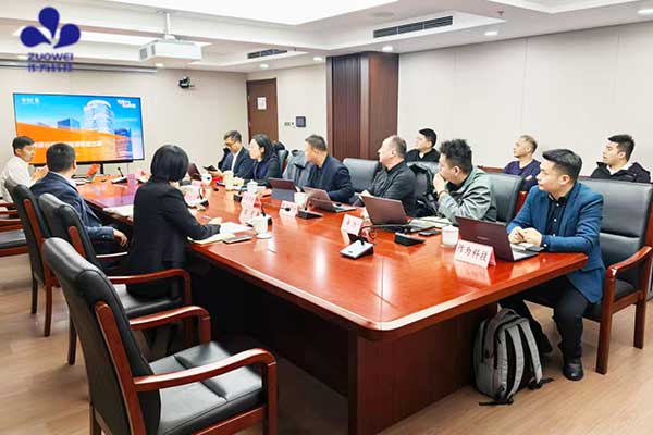 作为科技受邀参加国家医保局长期护理保险政策交流会，助力长护险体系建设