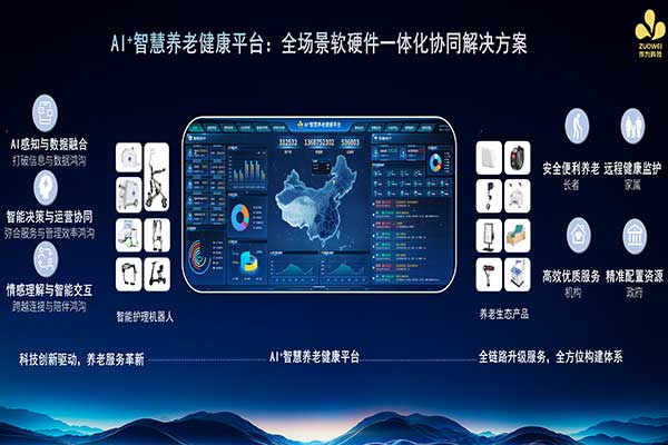 作为科技B+轮融资获谊安集团数千万战略投资，加速布局具身智能赛道