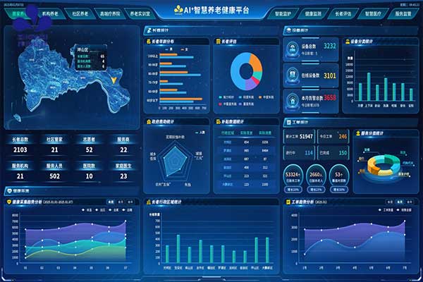 荣耀加冕!作为科技斩获2025智慧养老标杆企业奖,引领行业新生态 荣耀加冕!作为科技斩获2025智慧养老标杆企业奖,引领行业新生态