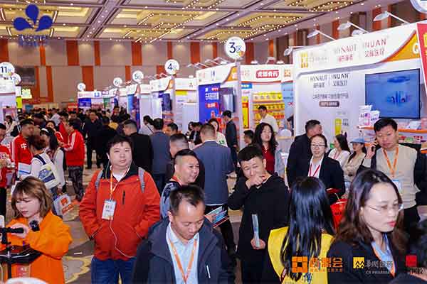 聚焦西鼎会丨作为科技:从产品到陪伴,叮当杯解锁药店增长新入口 聚焦西鼎会丨作为科技:从产品到陪伴,叮当杯解锁药店增长新入口