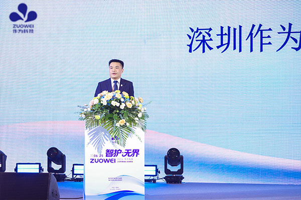 2026作为科技人形护理机器人全球首发，天枢与天玑重构智能护理新范式