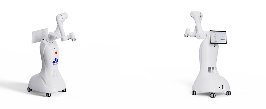 产品优势